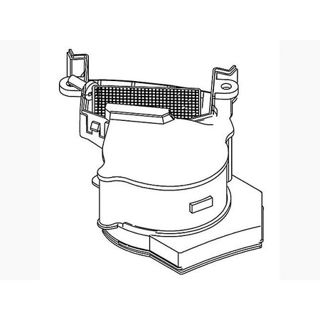 KOHLER Deodorizer Assy 1240750